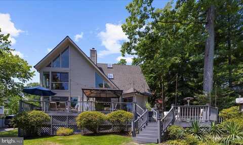 527 Lee Cir, Annapolis, MD 21403
