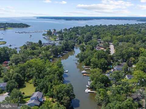 527 Lee Cir, Annapolis, MD 21403