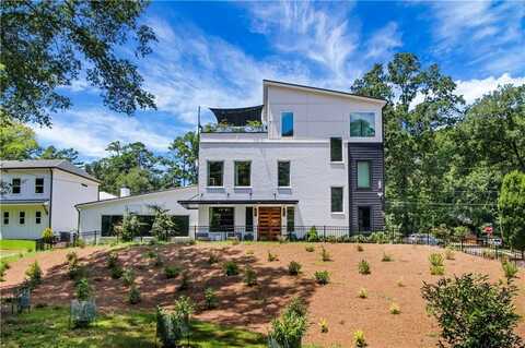 101 Henderson Street, Woodstock, GA 30188