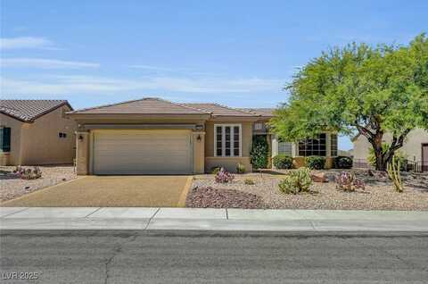 2343 Hardin Ridge Drive, Henderson, NV 89052