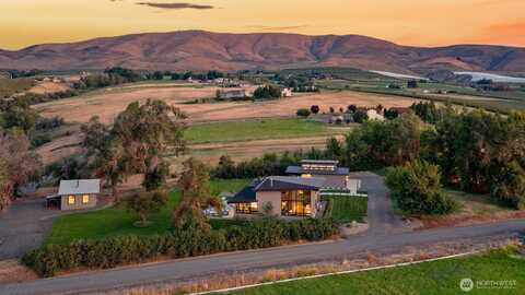 197 Skyview Drive, Ellensburg, WA 98926