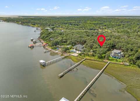 16385 WATERVILLE Road, Jacksonville, FL 32226