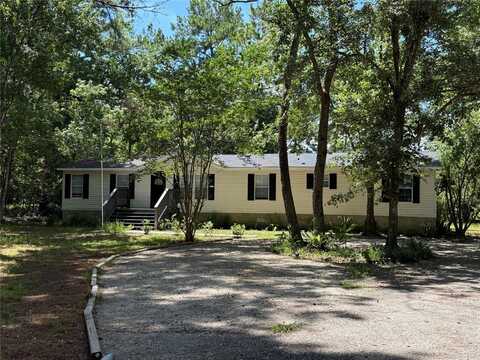 44049 CAULKINS Drive, Callahan, FL 32011