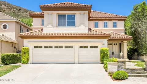 6321 Marquis Court, Oak Park, CA 91377
