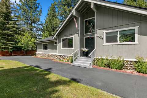 10228 Jeffery Pine Road, Truckee, CA 96161