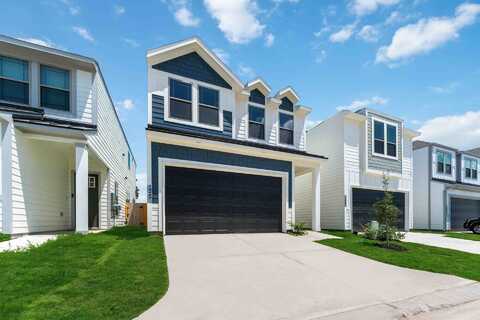 13428 Sun Cay Drive, Houston, TX 77047