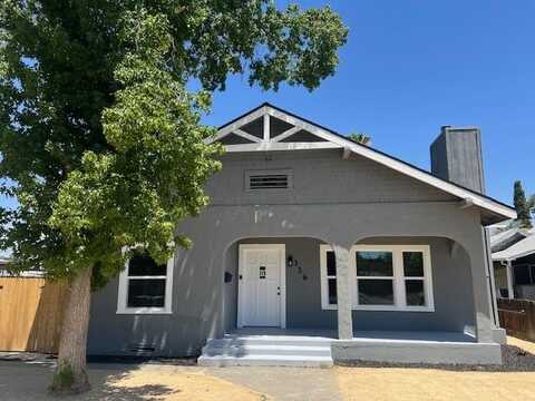 336 Monroe Street, Coalinga, CA 93210