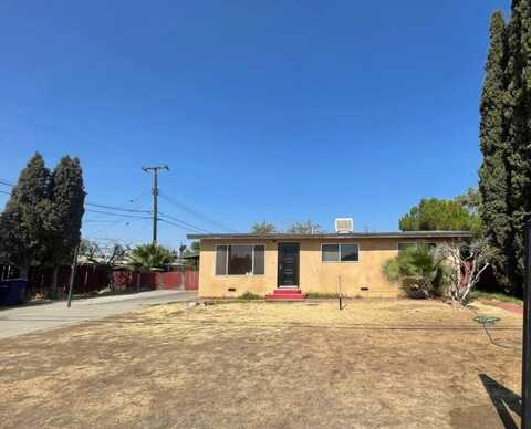 11058 Jones Street, Hanford, CA 93230
