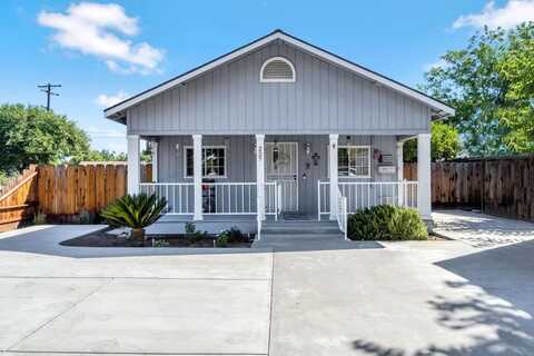 227 N Street N, Madera, CA 93637