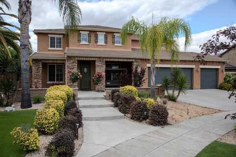 3107 Indianapolis Avenue, Clovis, CA 93619