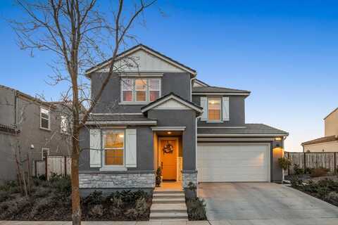 4342 Oak Knoll Road, Madera, CA 93636
