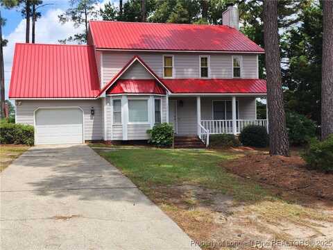 7200 KINGSWAY Court, Fayetteville, NC 28314