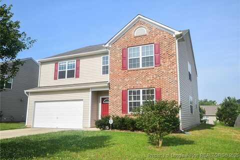 110 Quartermaster Drive, Sanford, NC 27330