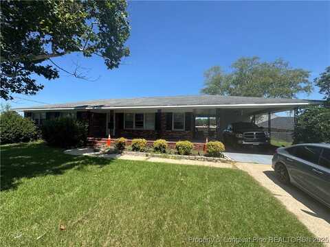 524 Odell Road, Spring Lake, NC 28390