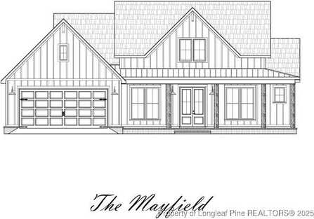 558 john Road, Shannon, NC 28386