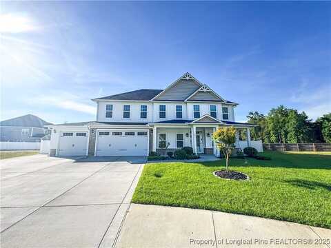 191 Norwich Court, Raeford, NC 28376