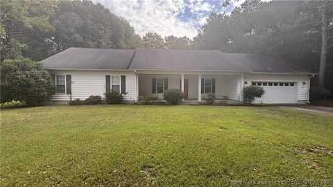 4591 Mill Street, Hope Mills, NC 28348