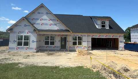 3180 Cameron Hill (Lot 4) Road, Cameron, NC 28326