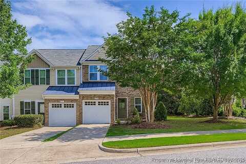 408 Panorama View Loop, Cary, NC 27519