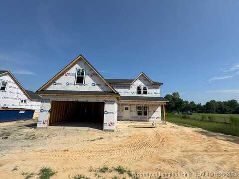 3162 Cameron Hill (Lot 5) Road, Cameron, NC 28326