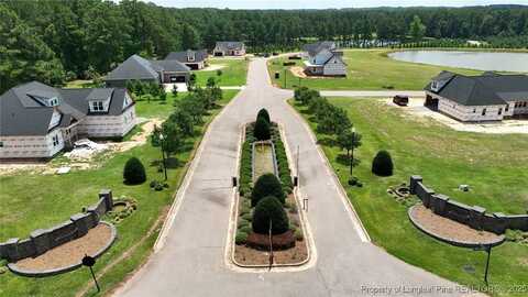 WATERFALL Lane, Sanford, NC 27330