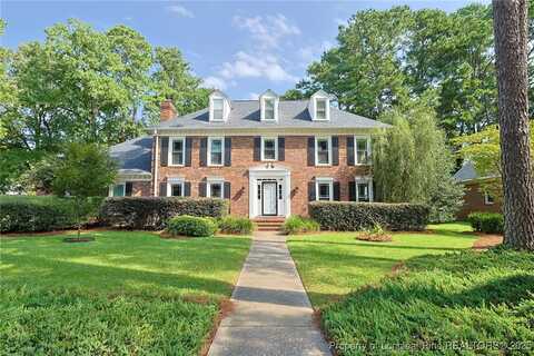 217 Rivenoak Drive, Fayetteville, NC 28303