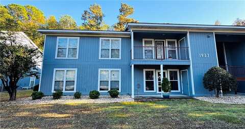 1937-4 Sardonyx Road, Fayetteville, NC 28303