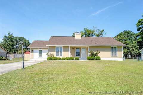 940 Brookridge Drive, Fayetteville, NC 28314
