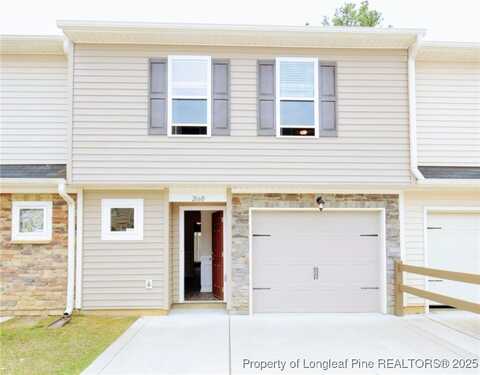 2660 Middle Branch Bend, Fayetteville, NC 28304