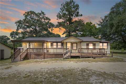 2024 Southriver Road, Autryville, NC 28318