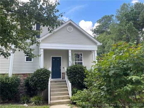 112 Summit Oaks Lane, Holly Springs, NC 27540