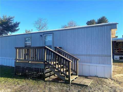 3429 Walterboro Drive, Hope Mills, NC 28348