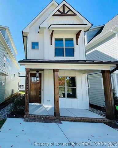 200 E Moore Street unit: B, Apex, NC 27502