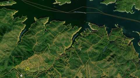 Lot 27B Overlook Dr, Robbinsville (Graham), NC 28771