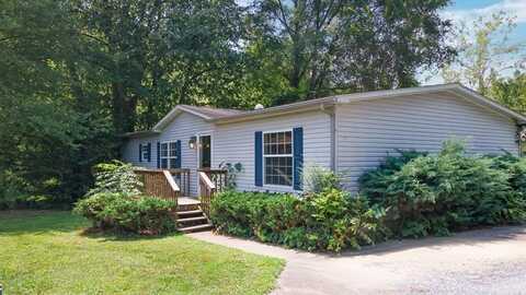 275 Chickamauga Circle, Sylva, NC 28779