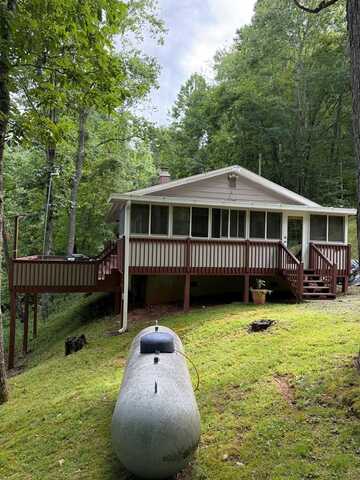 1756 Coman Road, Franklin, NC 28734