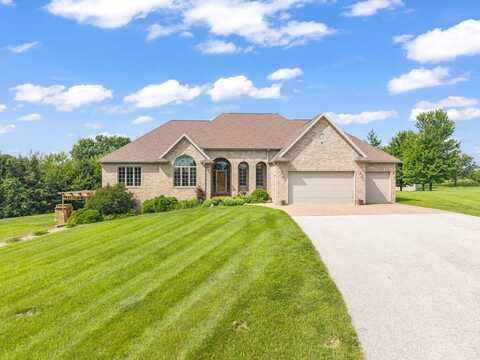 2024 Dana Ave, Fort Dodge, IA 50501