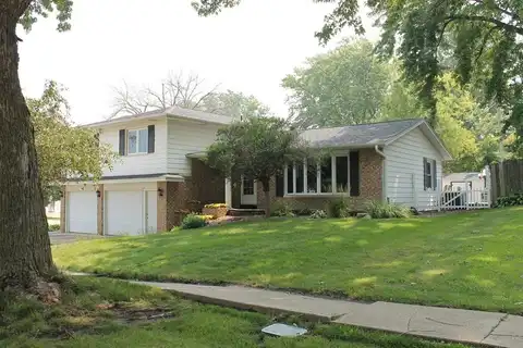 1057 No 31st Place, Fort Dodge, IA 50501