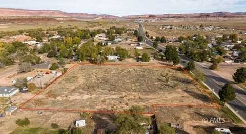 295 N Main St, Fredonia, AZ 86022
