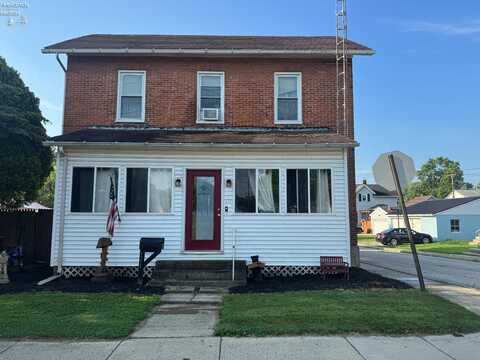 111 W Market Street, Tiffin, OH 44883