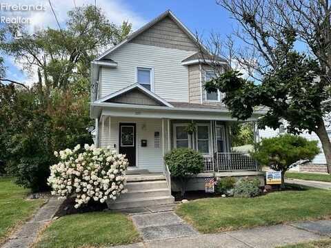229 White Street, Clyde, OH 43410