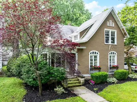 1209 Birchard Avenue, Fremont, OH 43420