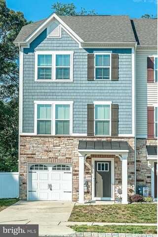 2612 LAMINGTON COURT, CLARKSBORO, NJ 08020