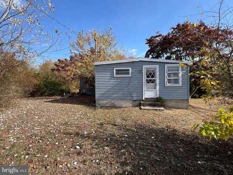 860 DOWNE AVENUE, FORTESCUE, NJ 08321