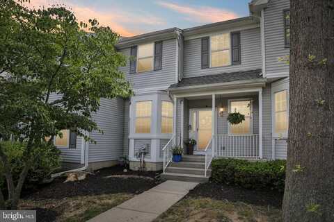 62 HADLEY DRIVE, ROBBINSVILLE, NJ 08691