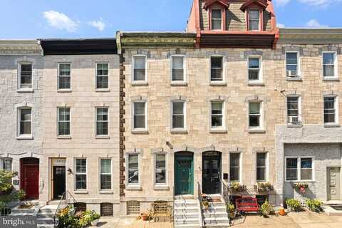 2411 FAIRMOUNT AVENUE, PHILADELPHIA, PA 19130