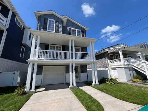 304 N Vendome Ave, Margate City, NJ 08402
