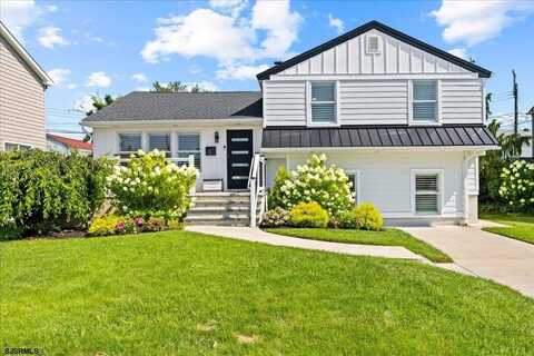 8 S Colmar Cir, Margate City, NJ 08402