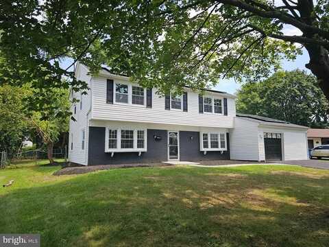 75 TOLEDO LANE, WILLINGBORO, NJ 08046
