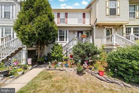 29 WAGON WHEEL DRIVE, SICKLERVILLE, NJ 08081